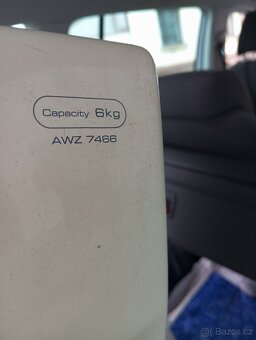 Sušička Whirlpool - 3