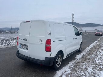 Citroen Jumpy L2, 1,6 HDi, ČR, 1.maj. , DPH - 3