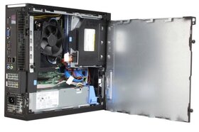 Počítač Dell Optiplex 3020 SFF i3-4130/8/256/Win 11 Pro - 3
