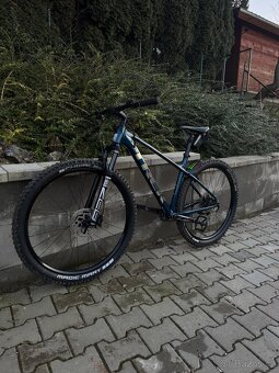 Trek X-caliber 7 mtb - 3