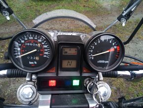 Honda Magna V65 1100 - 3