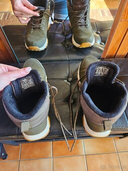 Zimní boty 41 - 3