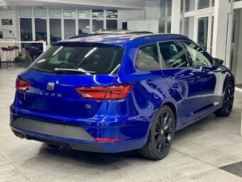 Seat Leon,Sportourer FR - 3