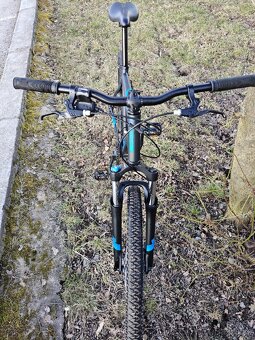 kolo Rockrider ST120 - 3