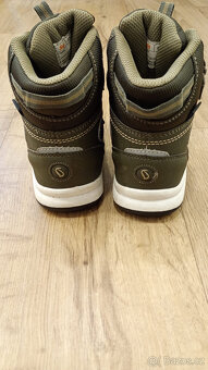 Leaf zimní boty, vel. 27 - 3