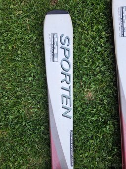 Lyže Sporten Caro - 3