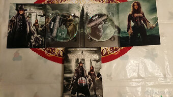 3x originální videokazety+3xVHS kazety Sony dx 240 zdarma - 3