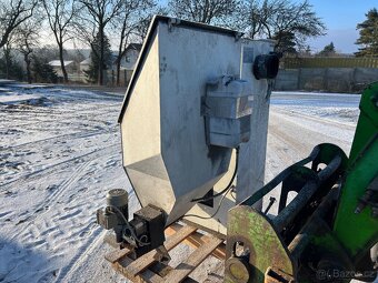 Prodám Benekov ling 25 - 3