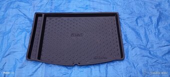 Fiat Stilo 1,6 76kw,5dv. Rok výroby 2003 - 3