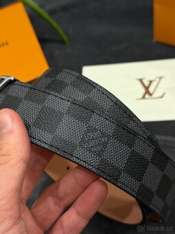 Louis Vuitton opasek unisex - 3