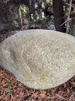 Prodám říční kameny - 3