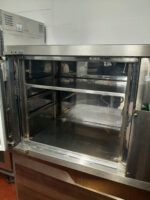 Chladící podestavba - 3