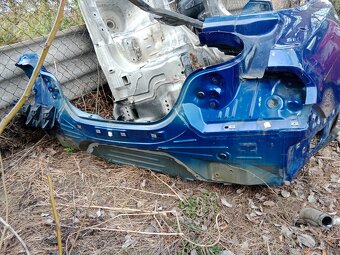 Ford mustang cabrio 2015-2018 - 3