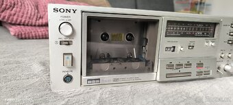 Sony TC-K81 - 3