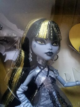 Panenka Monster High - 3