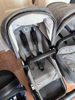 Kočárek Bugaboo Donkey5 - 3