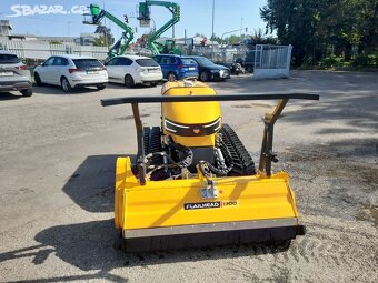 McConnel Robocut T500 - 3