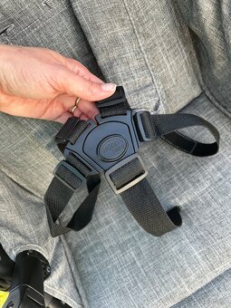 Valco snap trend 4 sport tailor - 3