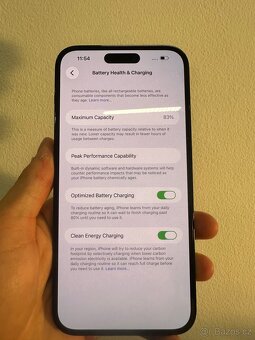 IPhone 14 Pro Max (256gb) - 3