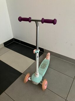 Detska kolobezka - 3