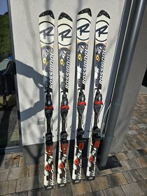 Rossignol SL9 161 a 166cm - 3