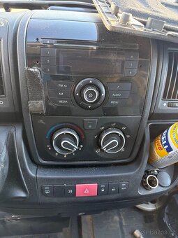 Peugeot boxer . Jumper - 3