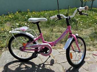 Dětské kolo 18'' - 3
