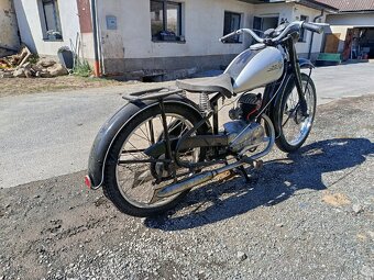 Čz 125t - 3