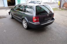 VW Passat B5.5 1.9TDI AVF 96kw 4MOTION na ND - 3