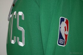 Mikina Boston Celtics NBA Nike L nová - 3