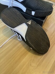 Tenisové boty Adidas CourtJam Bounce - 3