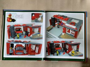 Lego cesta za dobrodružstvím - 3
