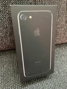 iphone 7 256 Gb jet black - 3