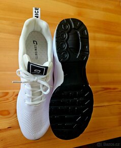 Dámské boty - 3