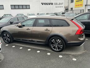 Volvo V90 Cross Country D5 AWD 173kW/235Hp 2018 - 3