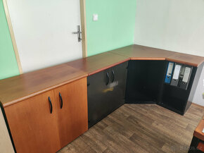 Kancelářský nábytek - 3