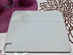 Prodám Apple Magic Keyboard iPad Pro 12.9" CZ - 3