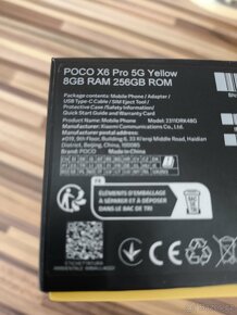 poco x6 pro - 3