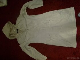 PRODÁM KRÁSNÝ KABÁTEK - PARKA - 3