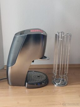 Kávovar Cafissimo Tchibo - 3