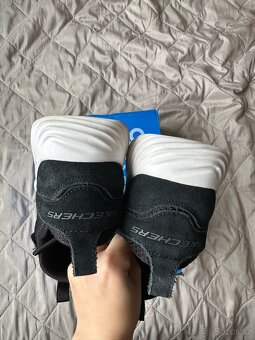 Skechers boty 42 (27cm) - 3