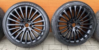 SIRIUS skoda Octavia L&K RS 5x112 7,5x18 ET46 VW Seat 225 - 3