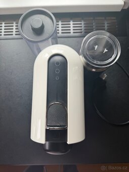 Kávovar Nespresso Krups - 3