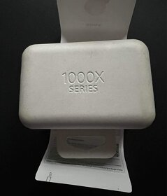Bluetooth sluchatka Sony wf1000-xm4 - 3