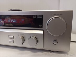KENWOOD zesilovač KRF-V4070D - 3
