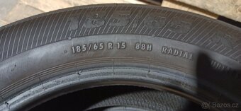 Platin 185/65 R15 88H 6,5mm - 3