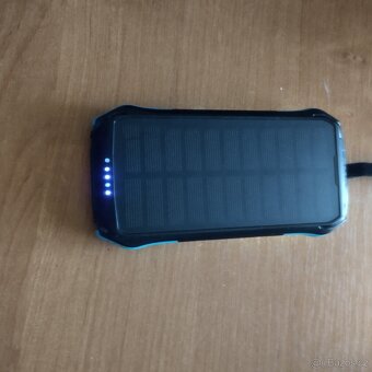 Lamax powerbanka Journey 12000mAh - 3