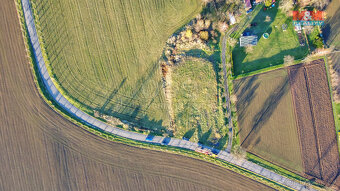 Prodej pozemku plochy občanského vybavení 2616 m², Sedliště - 3