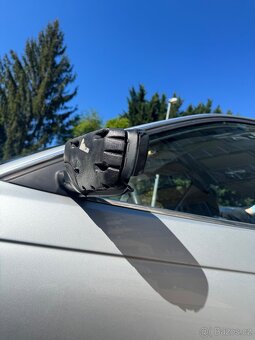 BMW e46 2.2 Benzín - 3