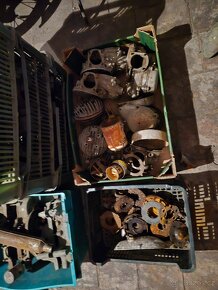 motory sachs 98 a jawa robot 98 - 3
